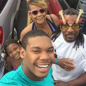 Meet your Posher, William